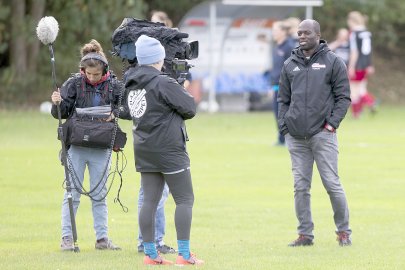 Borussias Frauen sind am Mittwoch  im TV zu sehen - Bild 2