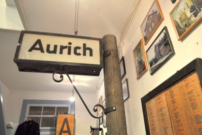 Tage der Modellbahn in Aurich - Bild 2