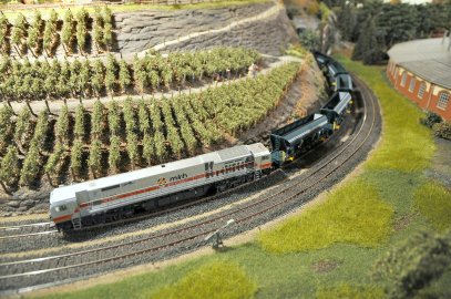 Tage der Modellbahn in Aurich - Bild 3