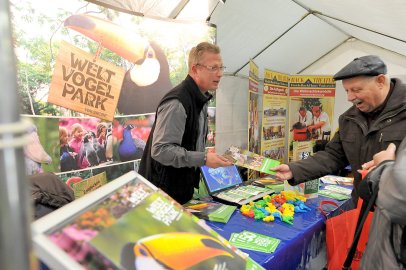 Reisemesse bei Jan Klein - Bild 2