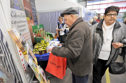Reisemesse bei Jan Klein - Bild 3