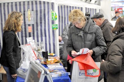 Reisemesse bei Jan Klein - Bild 4