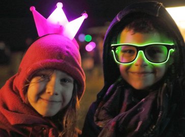 In Norddeich wird wieder groß Silvester gefeiert - Bild 4