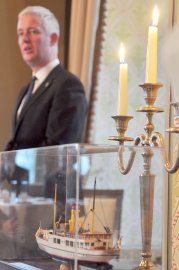 Verdienstkreuz für Dr. Wolfgang Hofer - Bild 4
