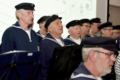 Erstes Uplengener Musikfestival - Bild 2