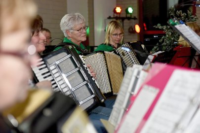 Erstes Uplengener Musikfestival - Bild 3