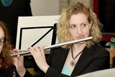 Erstes Uplengener Musikfestival - Bild 4