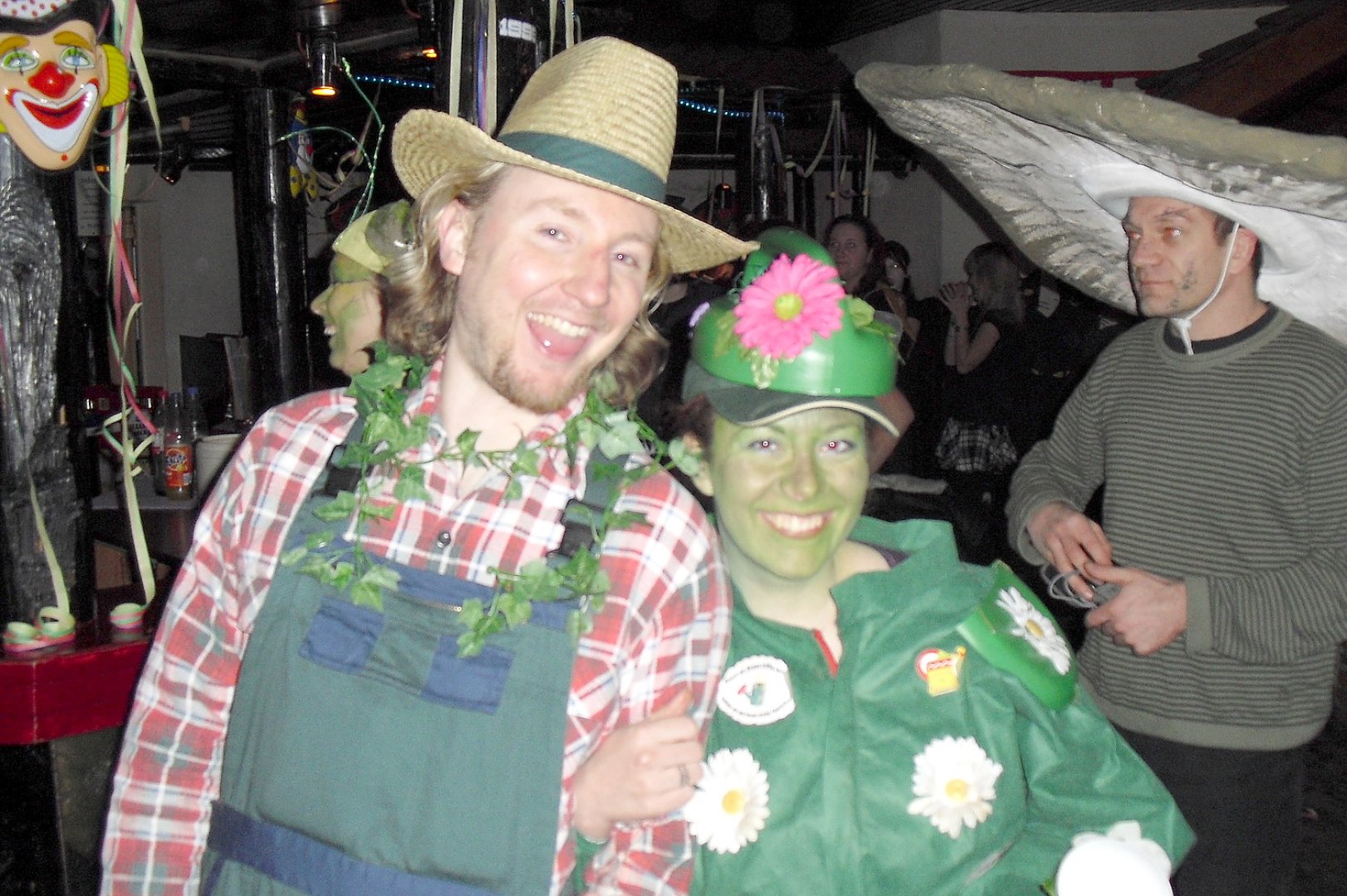 Diskothek Limit besteht seit 20 Jahren - Bild 1