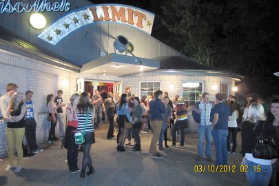 Diskothek Limit besteht seit 20 Jahren - Bild 2