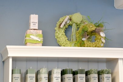 "Middenmang" in Greetsiel eröffnet - Bild 3