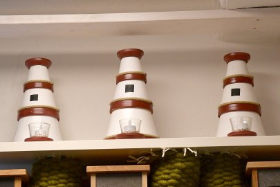 "Middenmang" in Greetsiel eröffnet - Bild 4