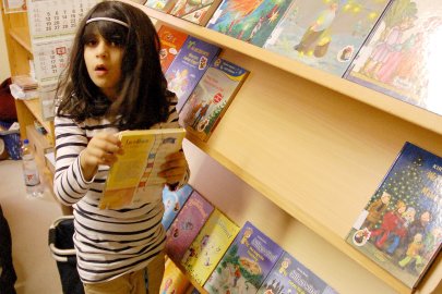 Förderkreis der Grundschule Strackholt - Bild 2