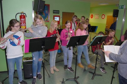 OBS Weener stellt sich künftigen Schülern vor - Bild 2