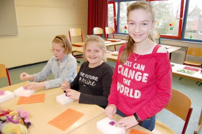 OBS Weener stellt sich künftigen Schülern vor - Bild 3