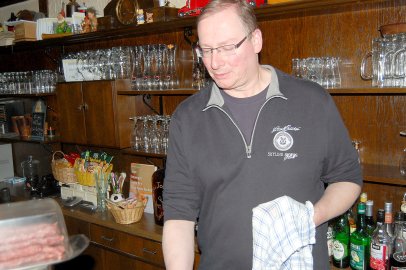 Kai-Uwes Kneipe in Aurich schließt - Bild 2