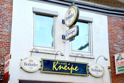 Kai-Uwes Kneipe in Aurich schließt - Bild 4