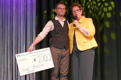 12. Leukin-Gala in Ostrhauderfehn - Bild 4