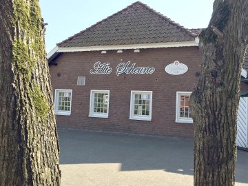 Jheringsfehn: "Alte Scheune" hat geschlossen - Bild 2