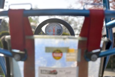 Meisterschaft im Tractor Pulling - Bild 3