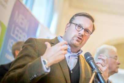 Gut 400 Gäste beim Parlamentarischen Abend in Hannover - Bild 3
