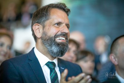 Gut 400 Gäste beim Parlamentarischen Abend in Hannover - Bild 4