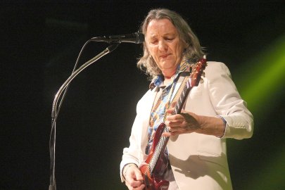 2000 Fans hörten Supertramp-Sänger - Bild 3