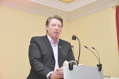 Ludger Abeln begeisterte mit seinen Geschichten - Bild 2