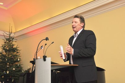 Ludger Abeln begeisterte mit seinen Geschichten - Bild 4
