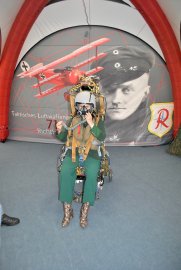 Weser-Ems-Ausstellung eröffnet - Bild 3