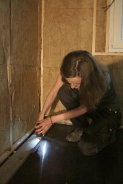 Lena Schneider baut ein Tiny House - Bild 4