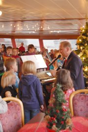 Weihnachtsfahrt der "Warsteiner Admiral" - Bild 4