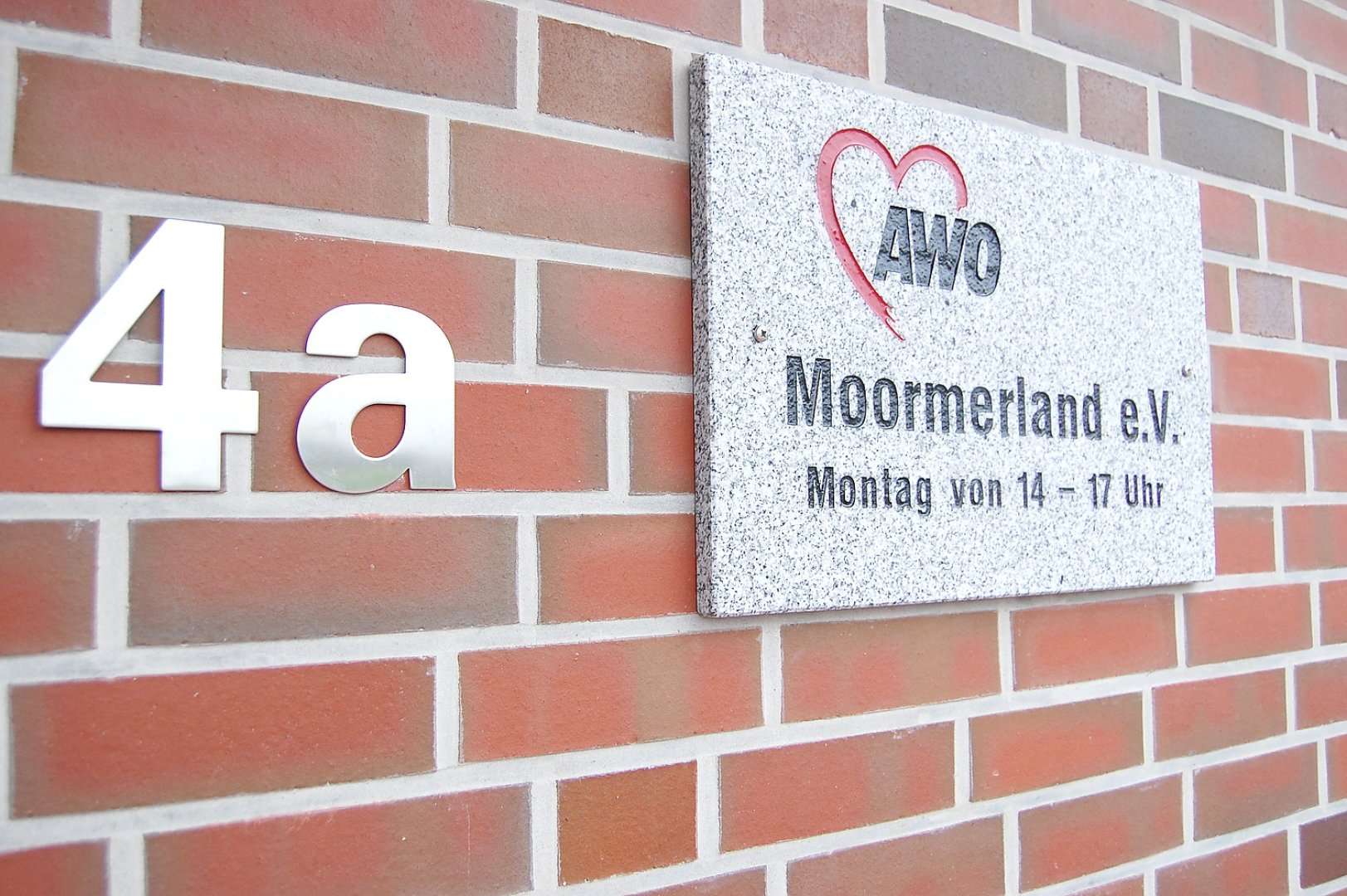 Awo-Kleiderkammer Moormerland hat großen Zulauf - Bild 1