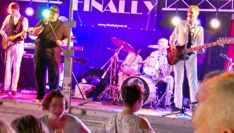 Kneipenfestival in Rhauderfehn - Bild 3