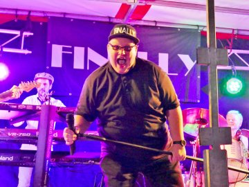 Kneipenfestival in Rhauderfehn - Bild 4