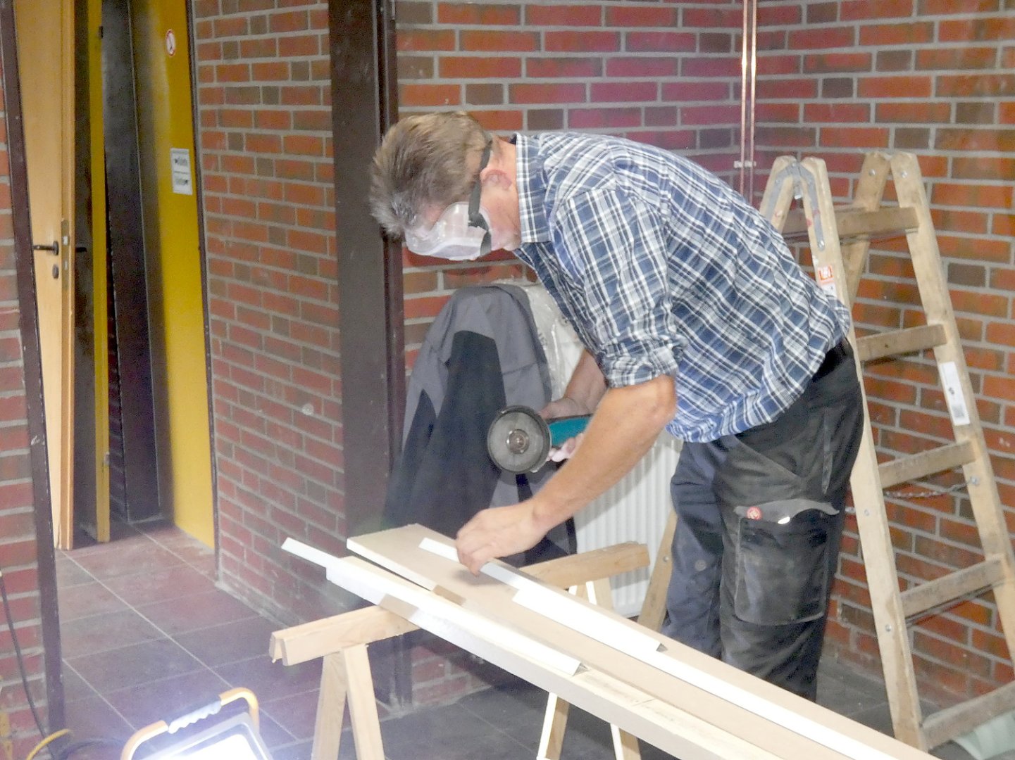 Wiesmoor baut - Bild 1
