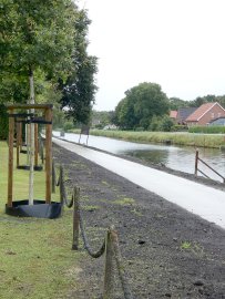 Wiesmoor baut - Bild 4