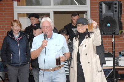 Bierfest in Nortmoor - Bild 3