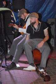 Bierfest in Nortmoor - Bild 4