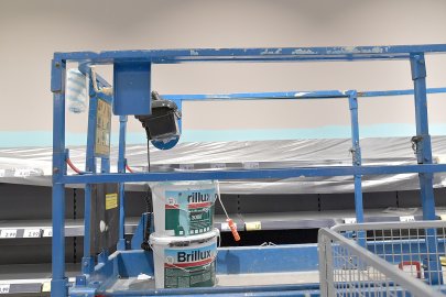 Kaufland im neuen Ems-Park - Bild 2