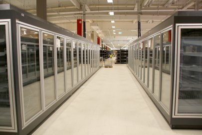Kaufland im neuen Ems-Park - Bild 3