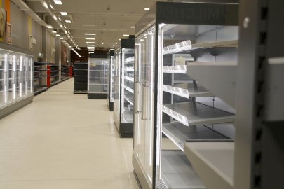 Kaufland im neuen Ems-Park - Bild 4
