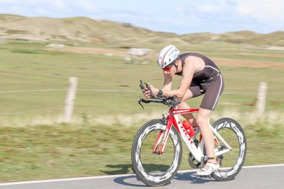 600 Triathleten starteten auf Norderney - Bild 3