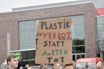 Fridays for Future Aurich - Bild 4