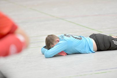 Volle Halle bei Ostfriesland-Meisterschaft - Bild 3