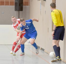 Volle Halle bei Ostfriesland-Meisterschaft - Bild 4