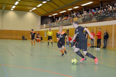 Kreismeisterschaften gestartet - Bild 2