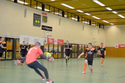 Kreismeisterschaften gestartet - Bild 3