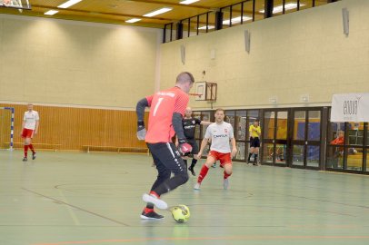 Kreismeisterschaften gestartet - Bild 4