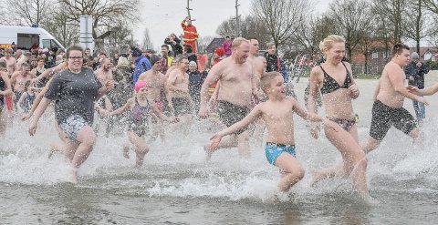 Anschwimmen in Tannenhausen - Bild 3