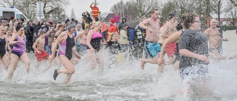 Anschwimmen in Tannenhausen - Bild 4